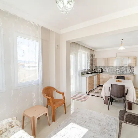 Appartamento Comfortable And Stylish In Fethiye