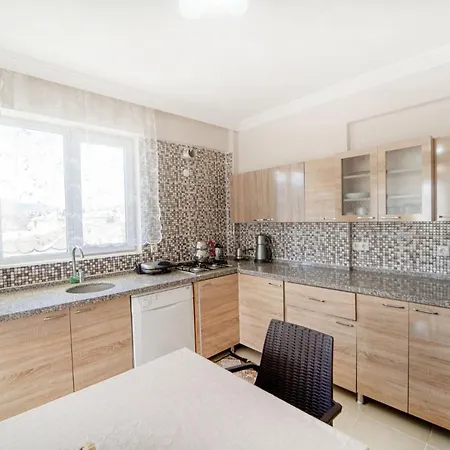 Appartamento Comfortable And Stylish In