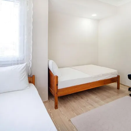 Comfortable And Stylish In Fethiye