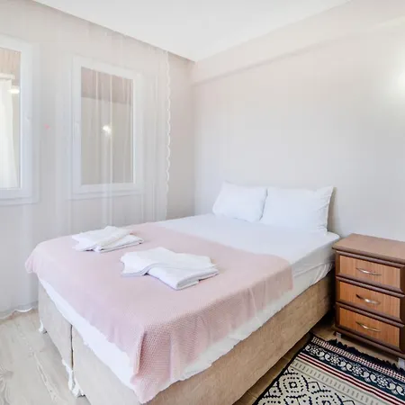 Apartment Comfortable And Stylish In