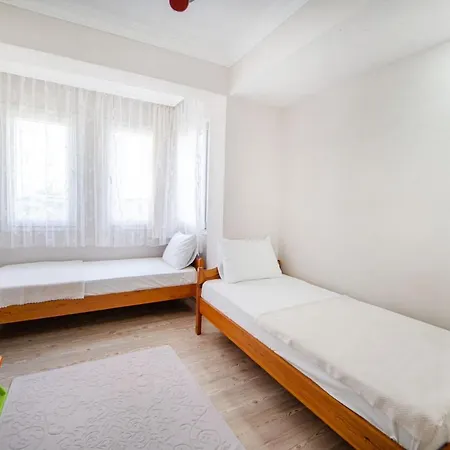 Comfortable And Stylish In Apartment Fethiye